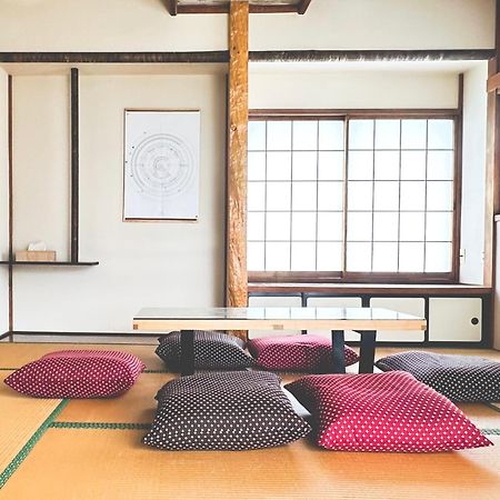 ファミリー仲良しグループ向け貸切宿ともだちハウス Chichibu Extérieur photo