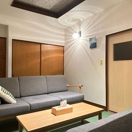 ファミリー仲良しグループ向け貸切宿ともだちハウス Chichibu Extérieur photo