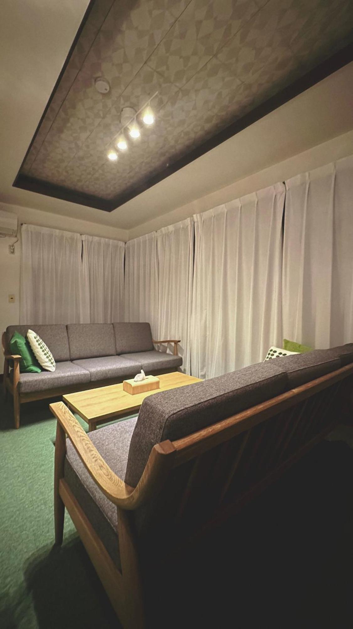 ファミリー仲良しグループ向け貸切宿ともだちハウス Chichibu Extérieur photo