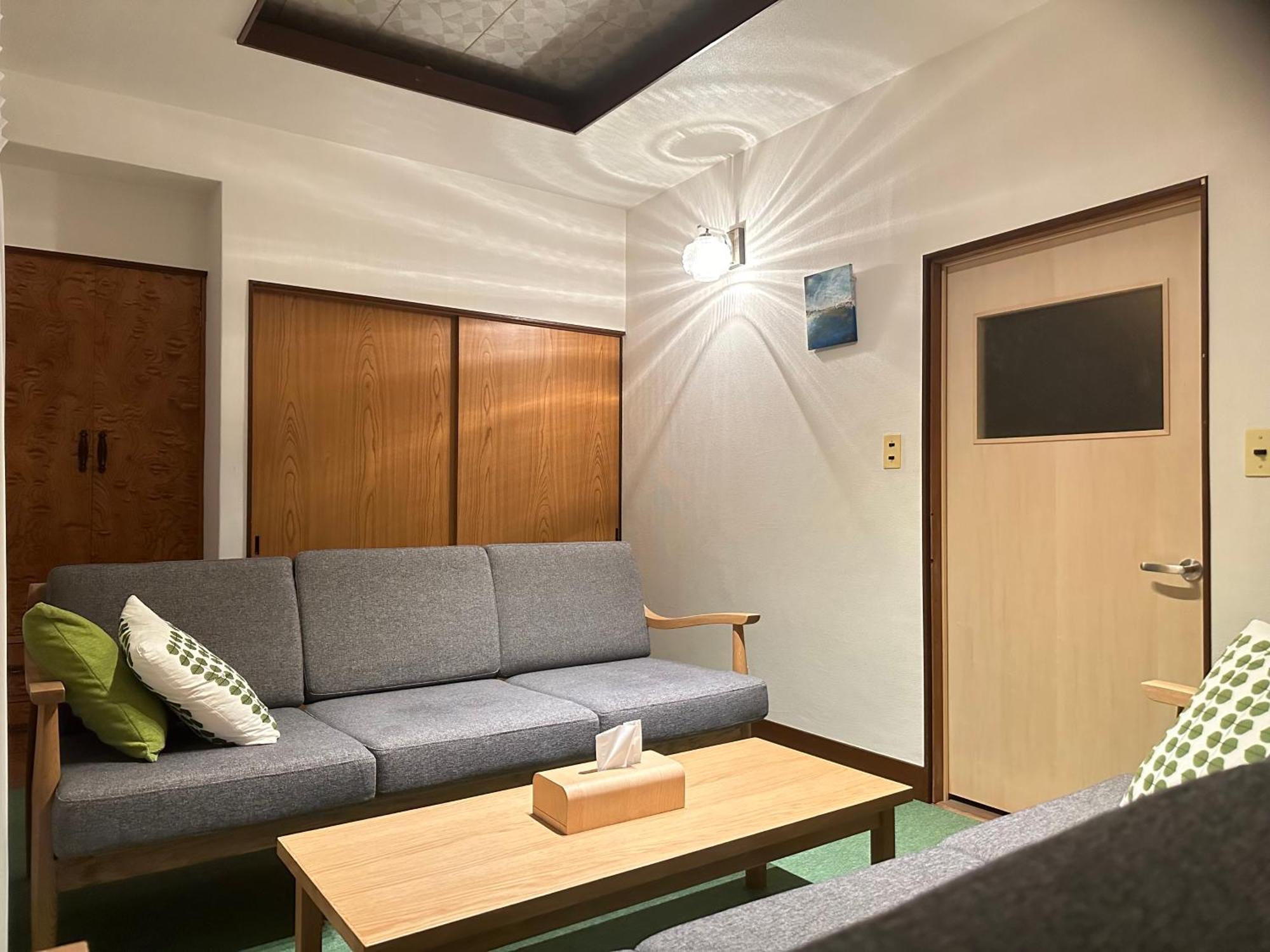 ファミリー仲良しグループ向け貸切宿ともだちハウス Chichibu Extérieur photo