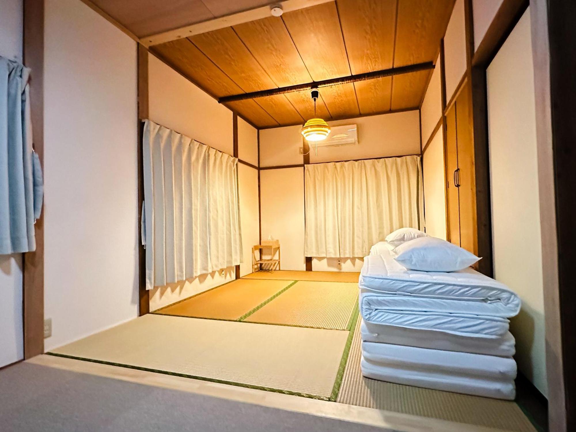ファミリー仲良しグループ向け貸切宿ともだちハウス Chichibu Extérieur photo