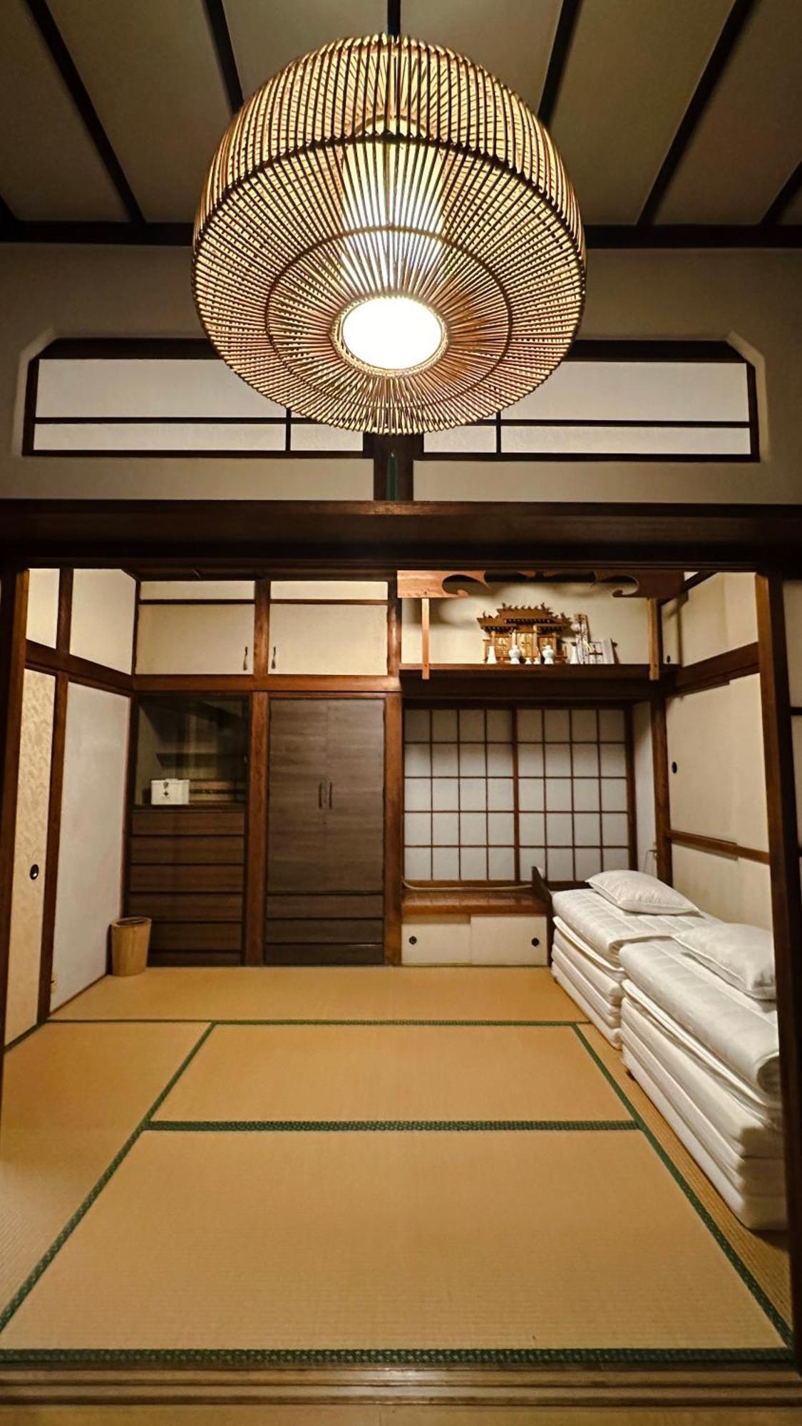 ファミリー仲良しグループ向け貸切宿ともだちハウス Chichibu Extérieur photo