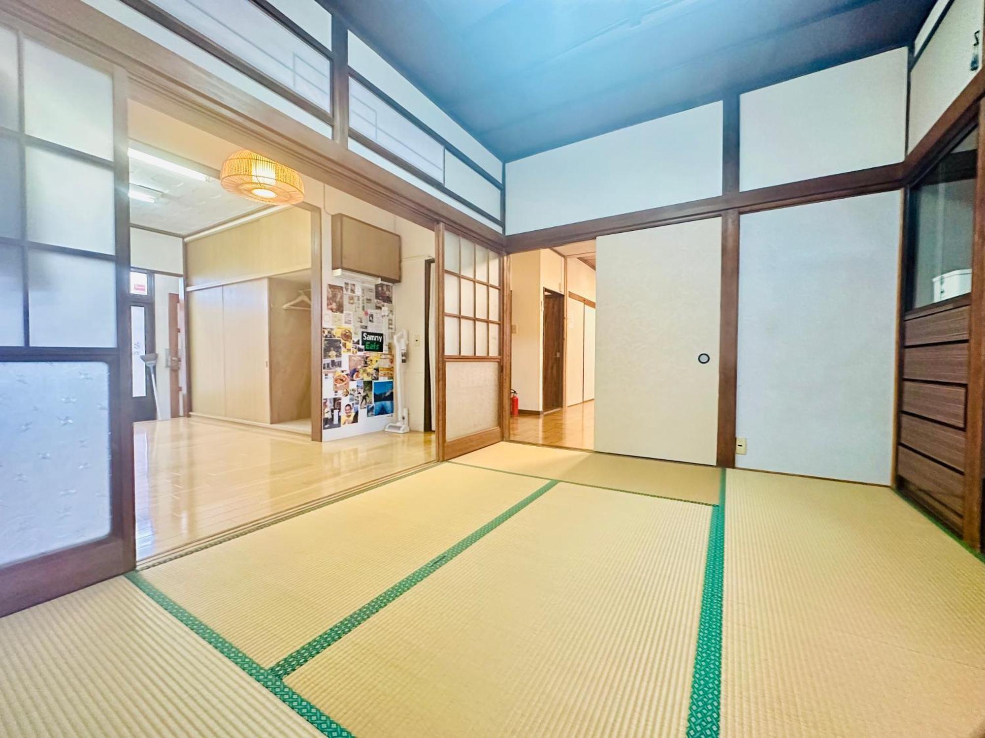 ファミリー仲良しグループ向け貸切宿ともだちハウス Chichibu Extérieur photo