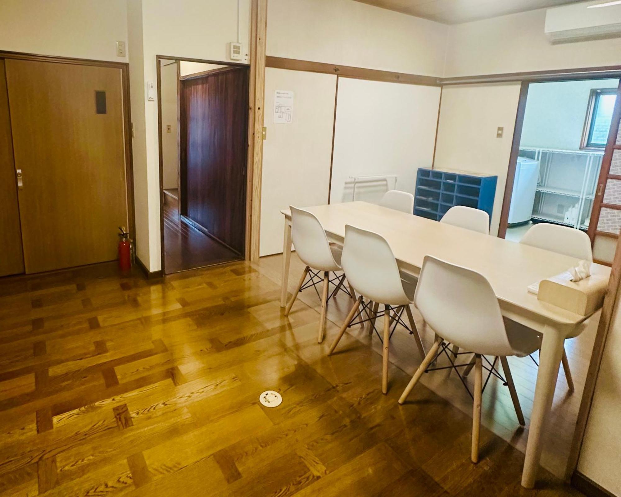 ファミリー仲良しグループ向け貸切宿ともだちハウス Chichibu Extérieur photo