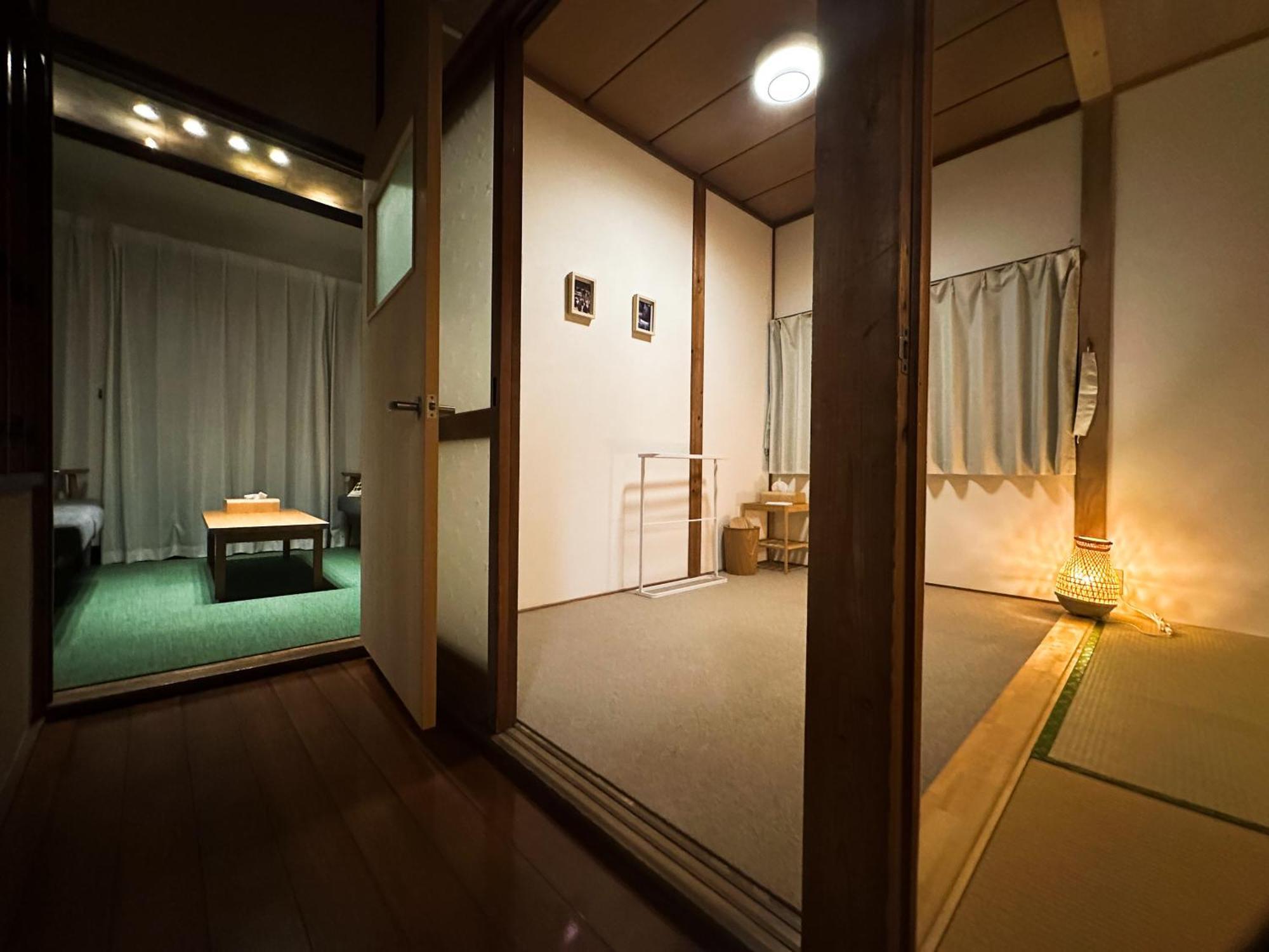 ファミリー仲良しグループ向け貸切宿ともだちハウス Chichibu Extérieur photo