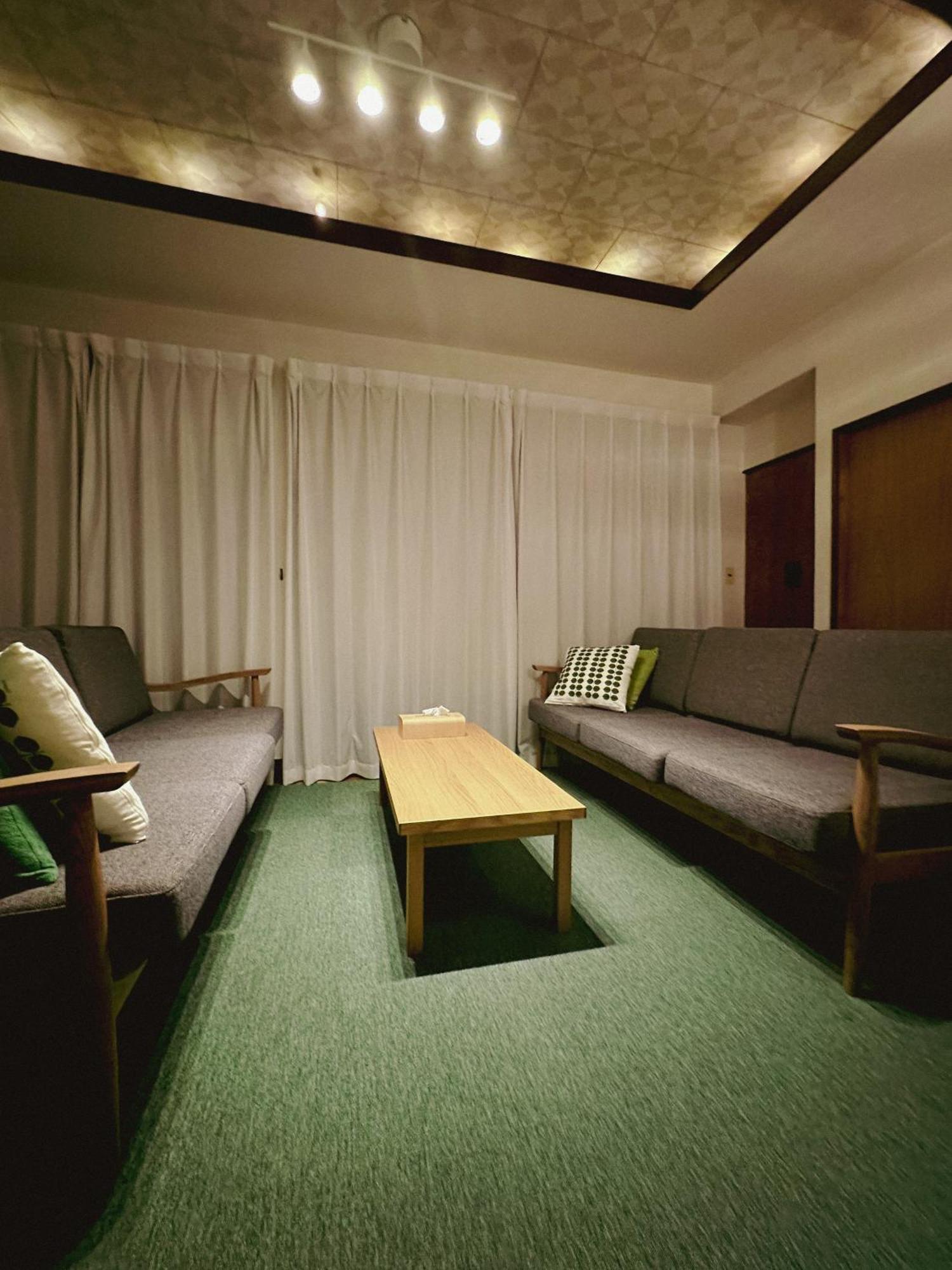 ファミリー仲良しグループ向け貸切宿ともだちハウス Chichibu Extérieur photo