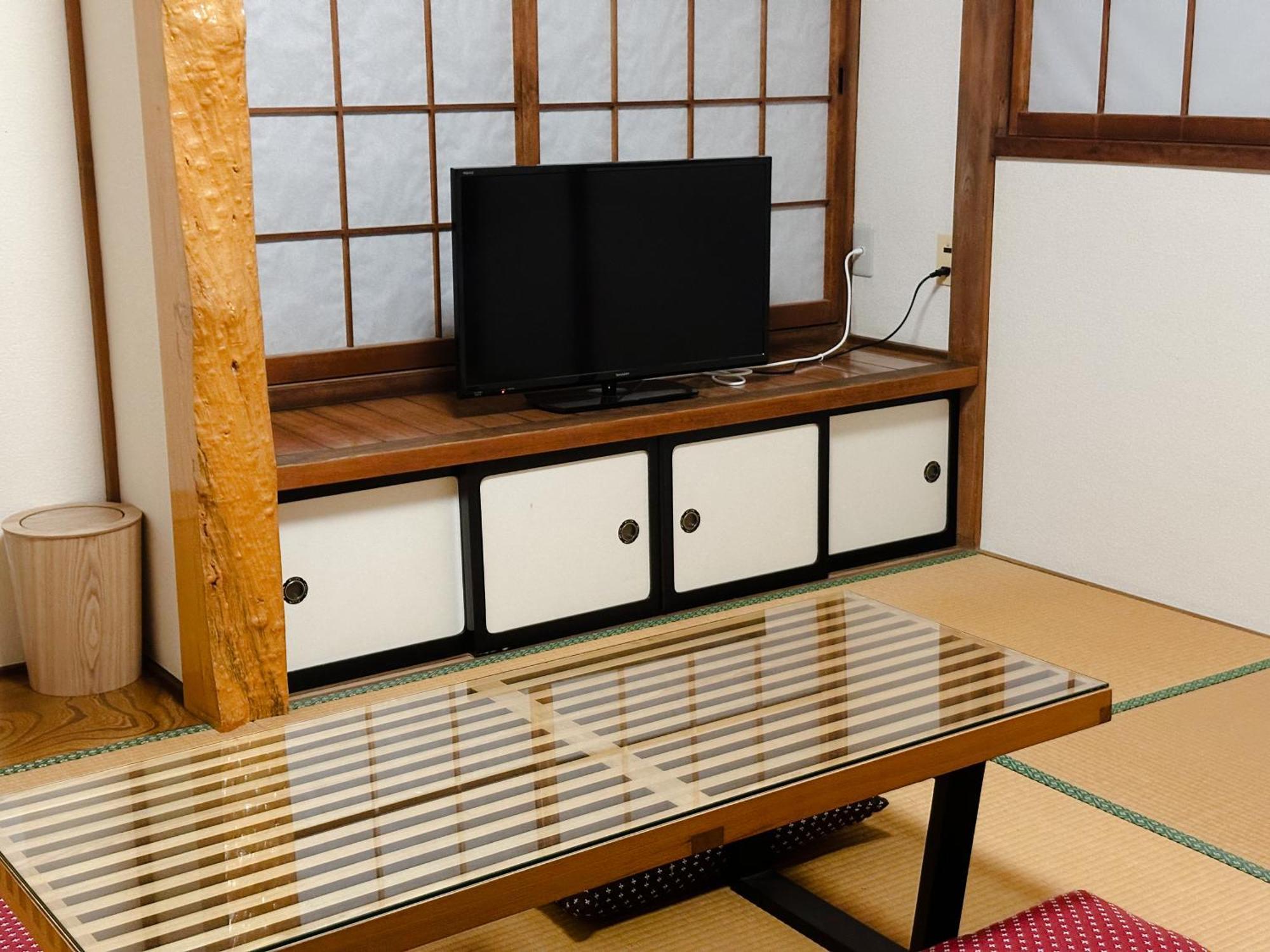 ファミリー仲良しグループ向け貸切宿ともだちハウス Chichibu Extérieur photo