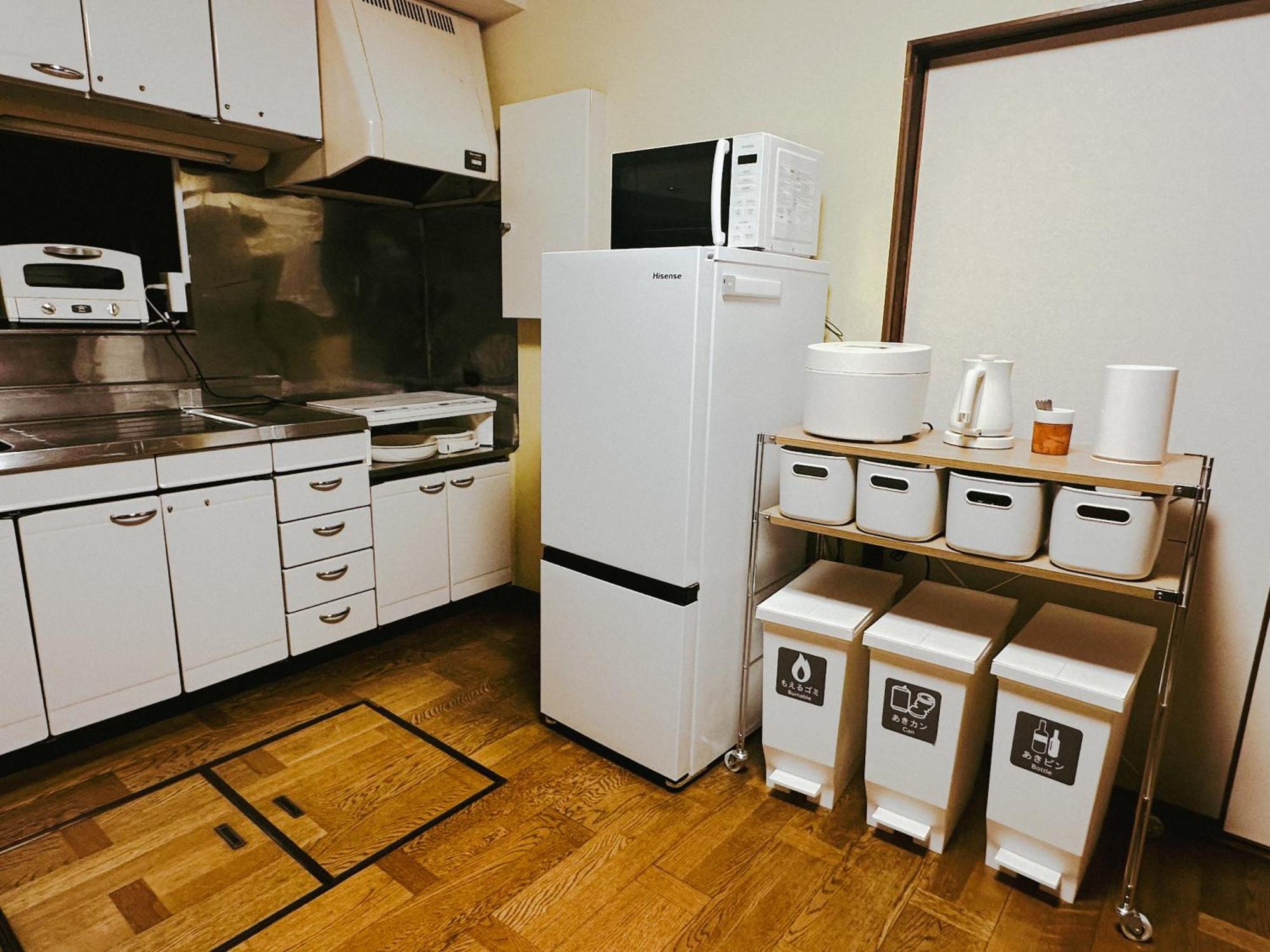 ファミリー仲良しグループ向け貸切宿ともだちハウス Chichibu Extérieur photo