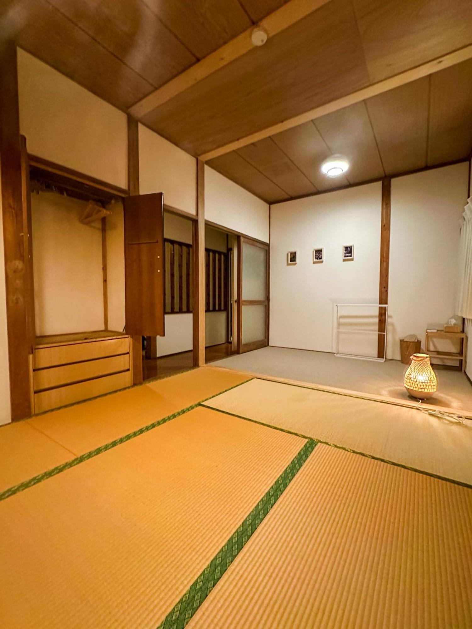 ファミリー仲良しグループ向け貸切宿ともだちハウス Chichibu Extérieur photo
