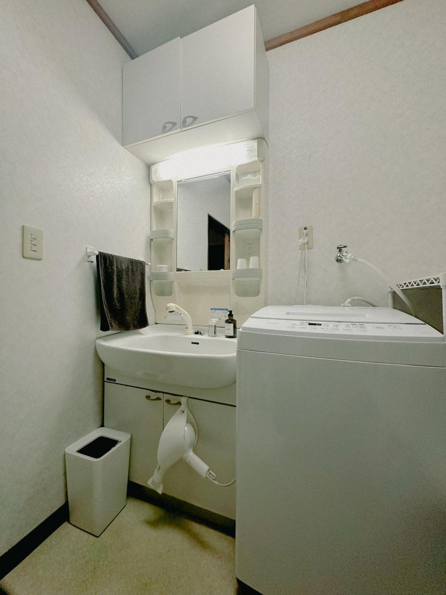 ファミリー仲良しグループ向け貸切宿ともだちハウス Chichibu Extérieur photo