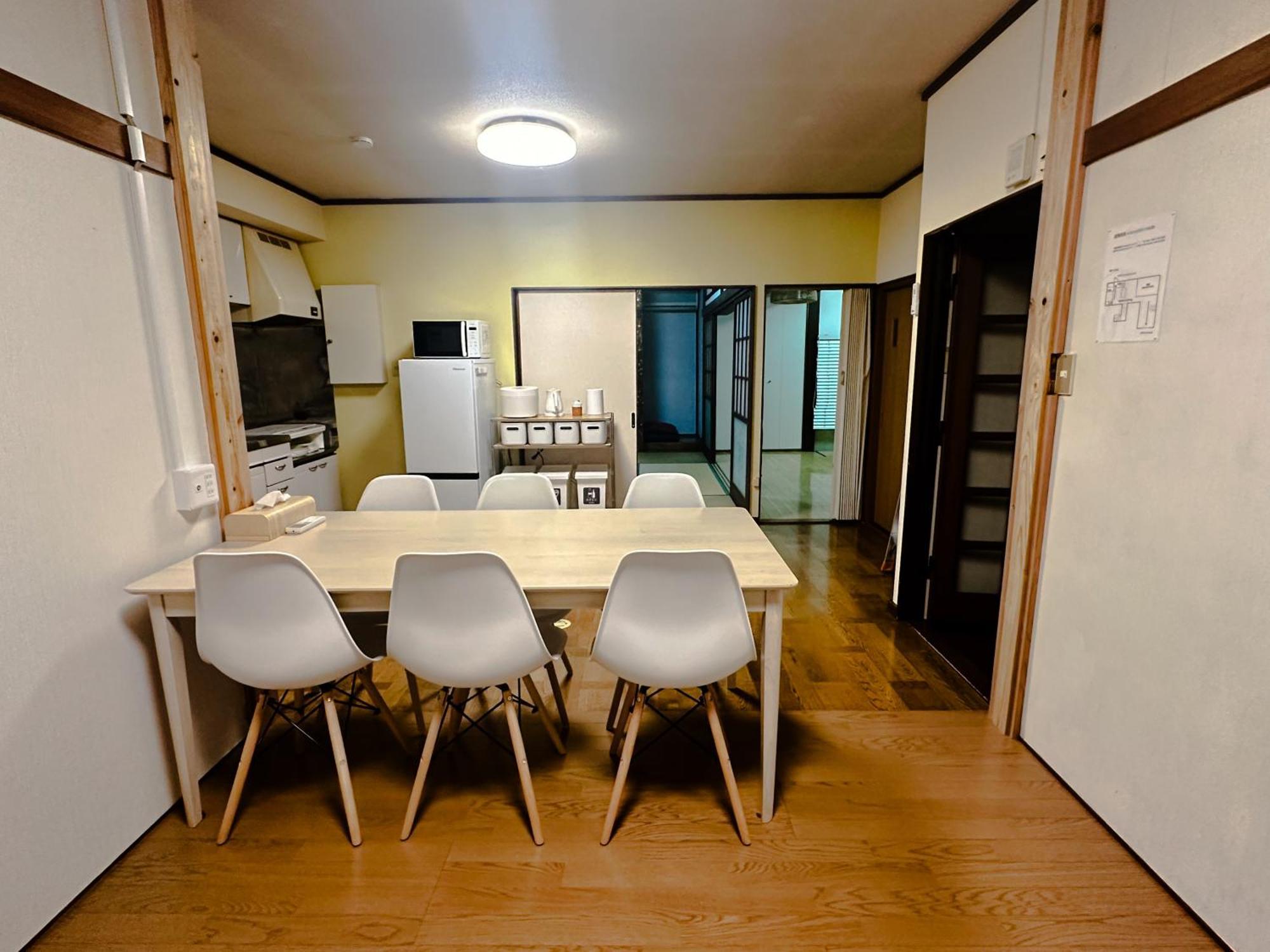 ファミリー仲良しグループ向け貸切宿ともだちハウス Chichibu Extérieur photo
