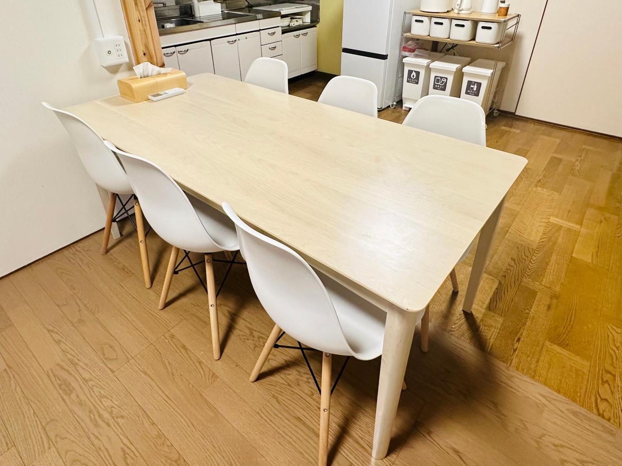 ファミリー仲良しグループ向け貸切宿ともだちハウス Chichibu Extérieur photo