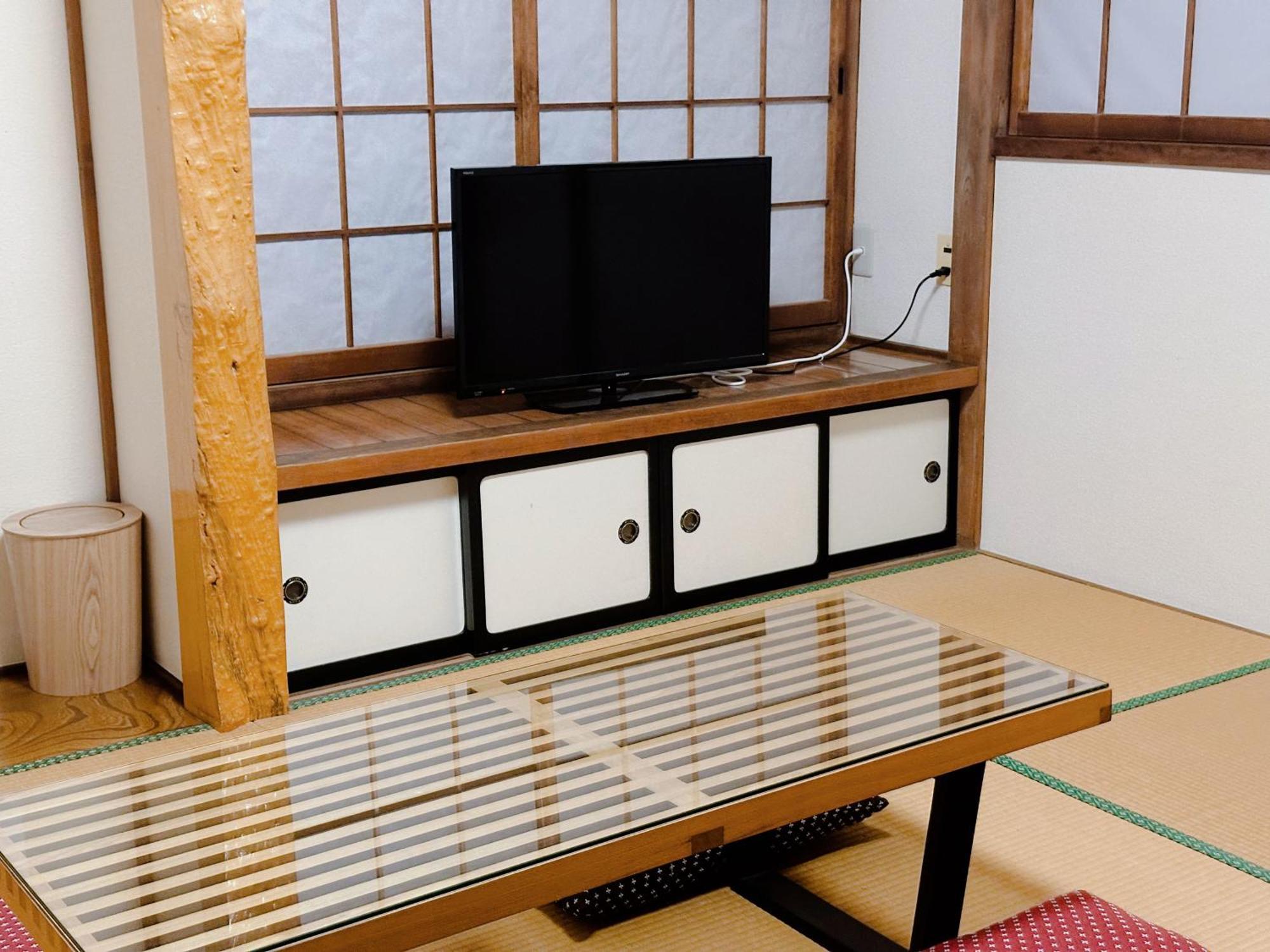 ファミリー仲良しグループ向け貸切宿ともだちハウス Chichibu Extérieur photo