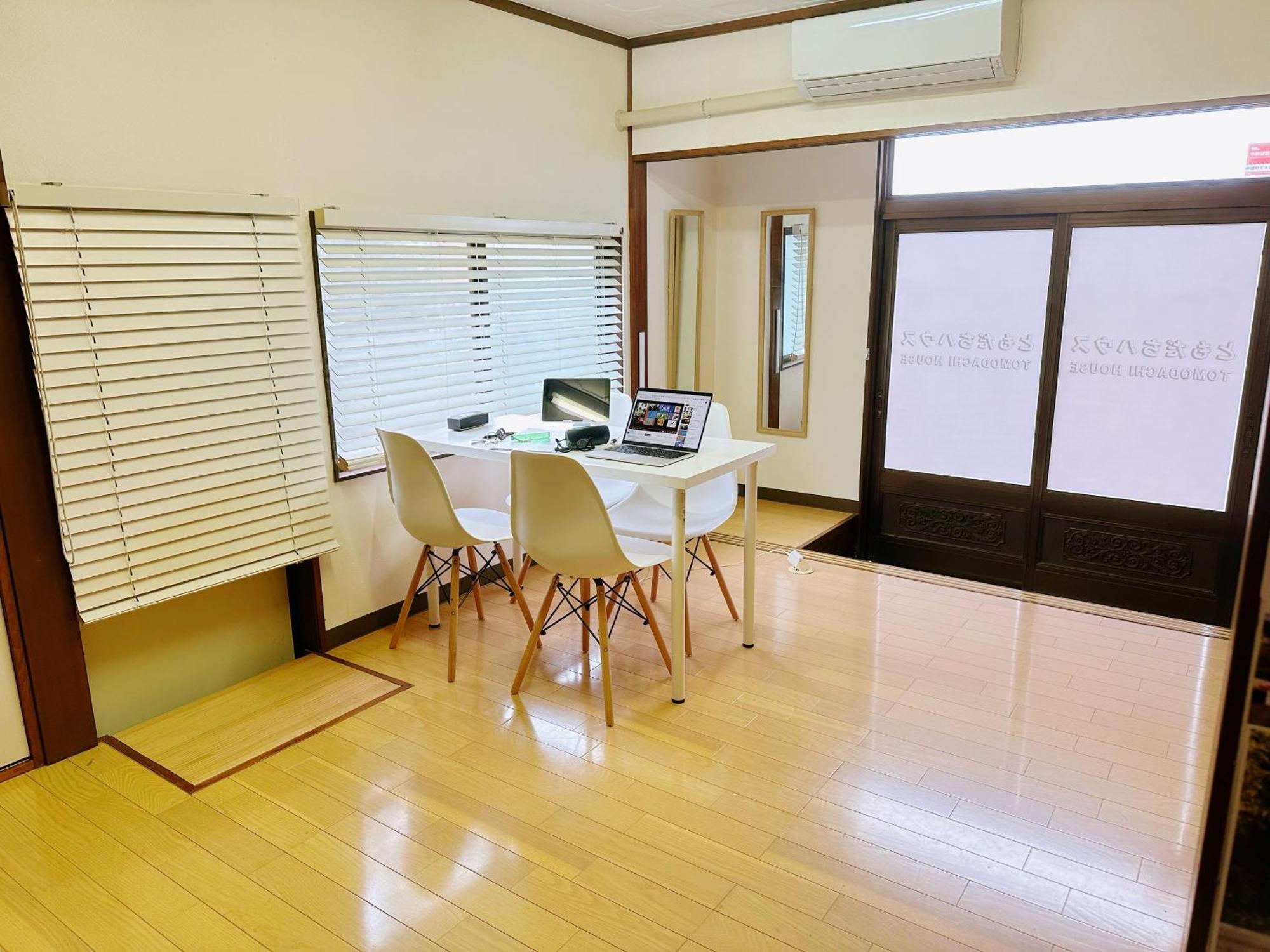 ファミリー仲良しグループ向け貸切宿ともだちハウス Chichibu Extérieur photo